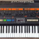 Roland Jupiter-8 61-Key Synthesizer with MIDI installed