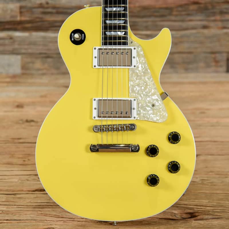 Gibson Custom Shop Les Paul Catalina image 2
