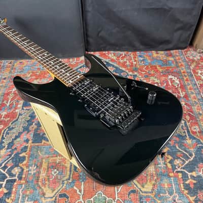 Jackson Super Dinky Student SSH Floyd Rose - 1990's image 9