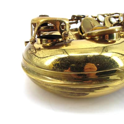 Selmer Paris Mark VI Tenor Saxophone - 1971, Relacquer image 5