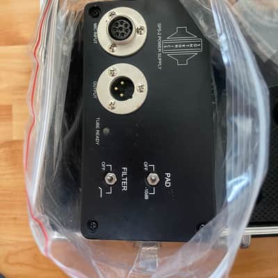 Sontronics Aria - Valve / Tube Condenser Microphone image 3