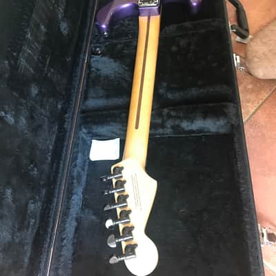 Charvel USA select So Cal style 1 Candy plum image 9