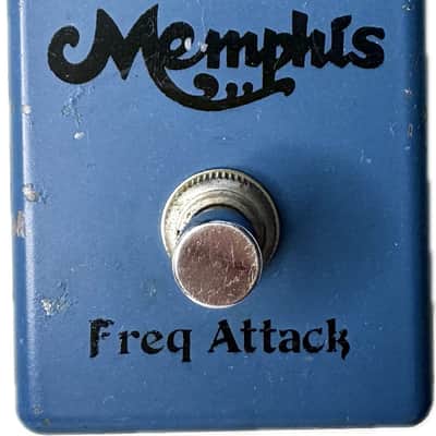 Memphis ME-28 Freq Attack 1970’s image 2