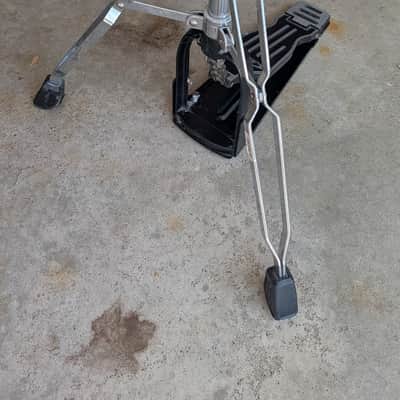 PDP 2-Leg Hi-Hat Stand 2020s - Chrome image 7