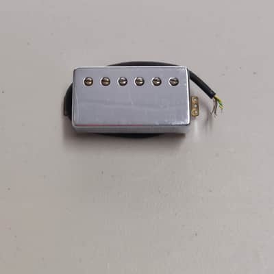 1990's Schaller Bridge Humbucker Pickup - 8.06k image 1