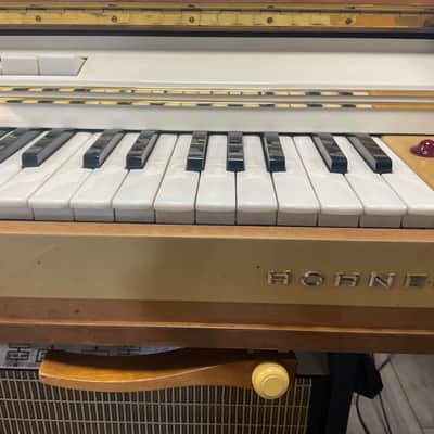 Hohner ORGANA 30 image 6