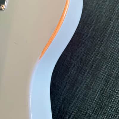 Fender Telecaster Highway One - Daphne Blue image 9