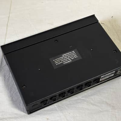 Rockman Sustainor Model 200 w/ power supply image 6