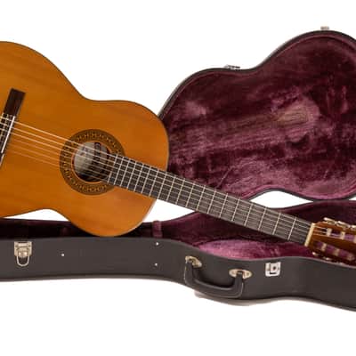 Granada Classical Guitar image 9