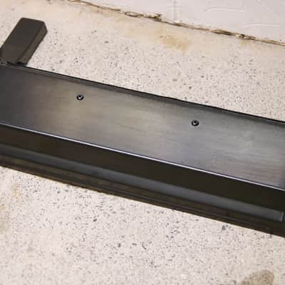 *Ask Me About Parts!* 1971 Elka Capri Jr Parts: Lid / Top (Vintage Italian Combo Organ, OEM Spares for Restoration, Repair) image 4
