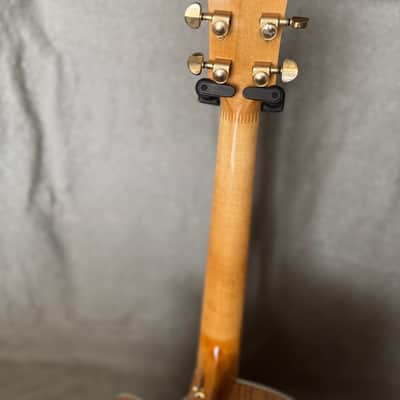 Taylor 614ce with Fishman Electronics 1998 - 2002 - Natural image 17