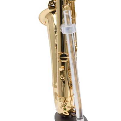 Keilwerth Model SX-90R Professional Tenor Saxophone SN 131330 OPEN BOX image 16