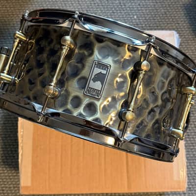 Mapex BPBR465HZN Black Panther Sledgehammer - Brass image 1