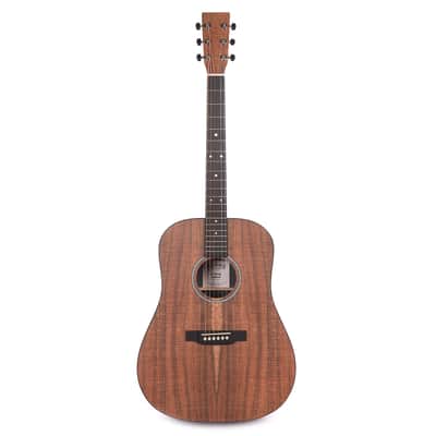 Martin X-Series Special D-Style Koa