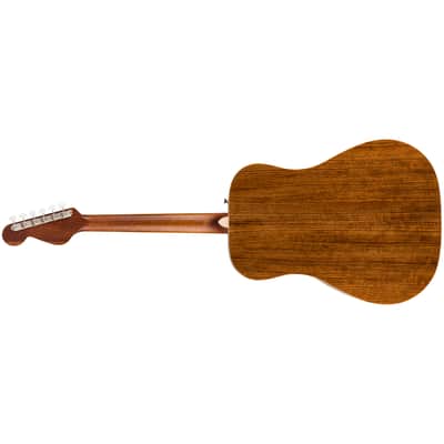 King Vintage Aged Natural Fender image 3