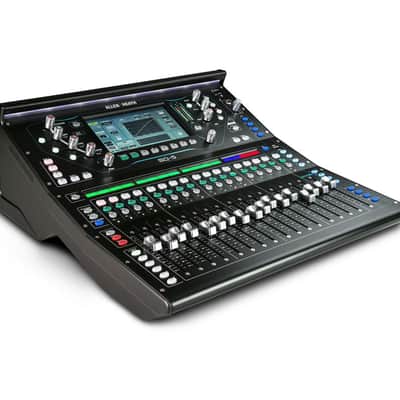 Allen & Heath SQ-5 Digital Mixer image 9