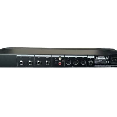 TC Electronic M-One XL Dual Engine Effects Processor image 5