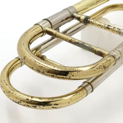 EDWARDS (Wind Instruments) Tenor Bass Trombone T350-E [9905001] (06/16) image 10
