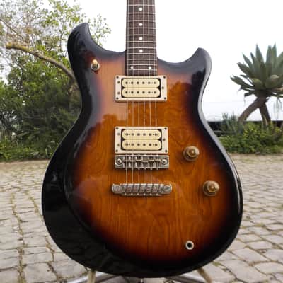 Ibanez Studio ST 50 1980 24frets image 2