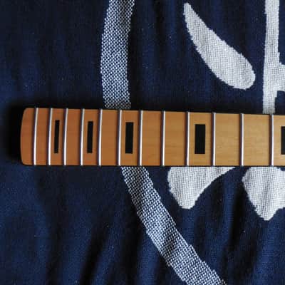 Harley Benton VT Series Jazzbass Type Neck image 2