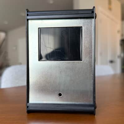 ProCo Roadkill Distortion Unit 1997 - Black image 4