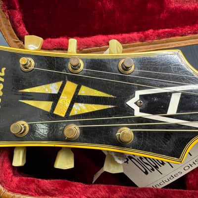 Gibson Super 400 1947 - Sunburst #A461 image 7
