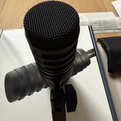 Audio-Technica BP-40 2026 - Black NEW image 5