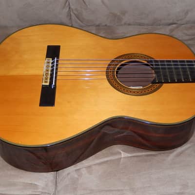 Absolutely Terrific Yamaha GD20 - High Grade Classical Guitar image 2
