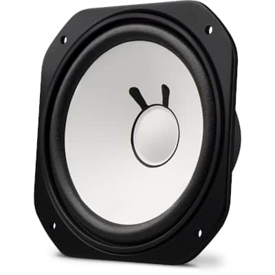 Avantone Pro AV10 MLF Low Frequency Driver 2020 - white image 1