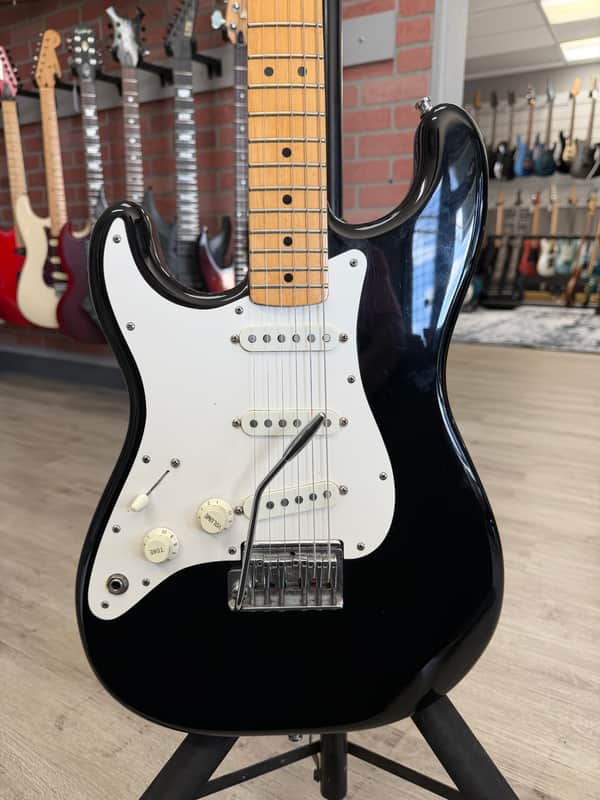 *1984* Fender Dan Smith Era Strat Lefty image 1