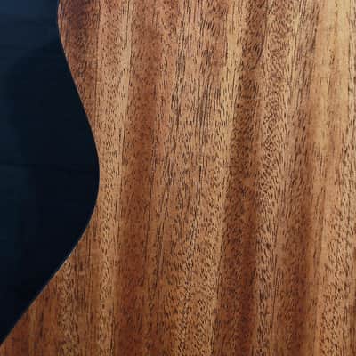 Taylor 322ce 12-Fret Mahogany Grand Concert Acoustic-Electric Guitar image 10