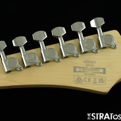 Ibanez AZES31 AZES NECK & TUNERS, Guitar Parts 25 image 6