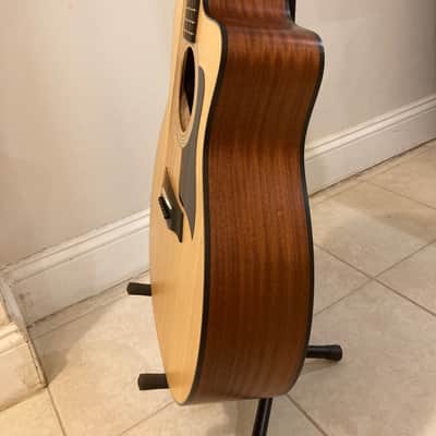 Taylor 114ce with ES2 electronics, 2016 image 6