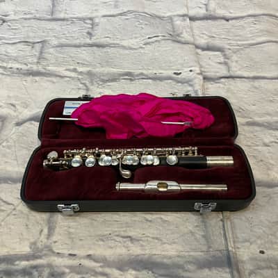 Jupiter JPC-303 Student Piccolo Flute image 1