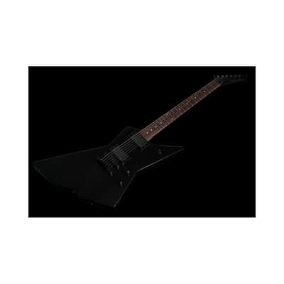 Harley Benton EX-84 Modern EMG BK Black image 9