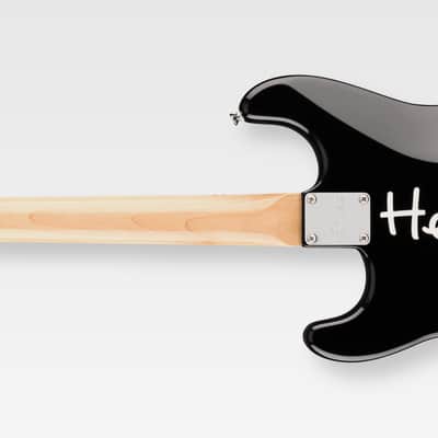 Fender Squier Hello Kitty Stratocaster 2025 - Black - MINT image 2