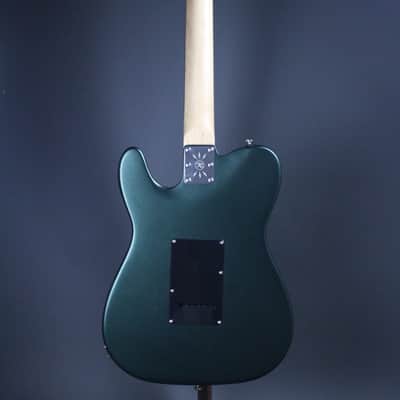 Reverend Pete Anderson Eastsider T Satin Outfield Ivy image 3