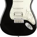 Fender Player Stratocaster HSS in Black with Pau Ferro Fretboard