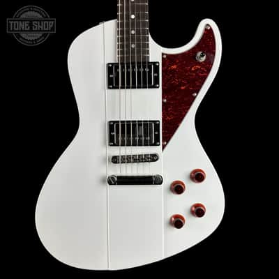 Rock N Roll Relics Revenge Club Series White Hot White