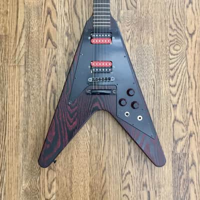 Gibson Flying V Voodoo Juju