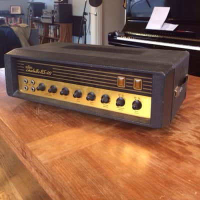 Klemt Echolette BS-40 1963 image 1
