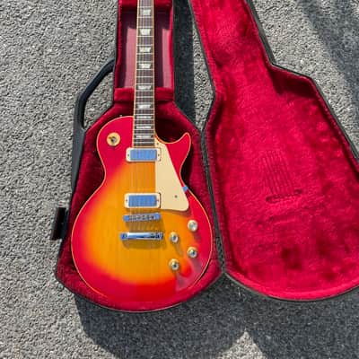 Gibson Les Paul Deluxe 1976 image 13