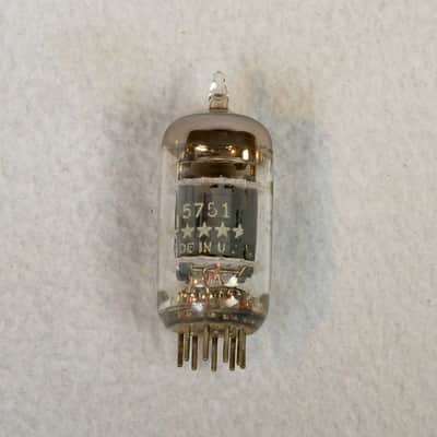 GE 5751A - Tests strong - USA image 5