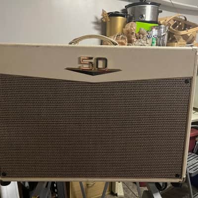 Crate Palomino 50 image 1