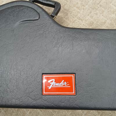 1997 Fender Tele B-Bender w/ Original Hard Shell Case image 23