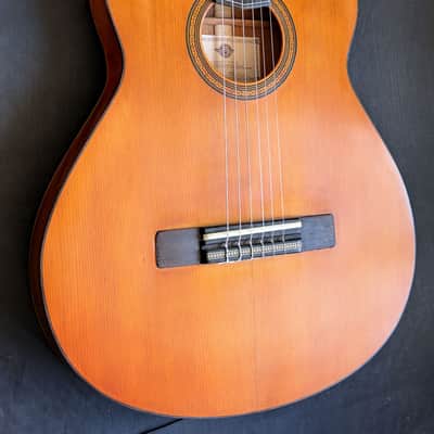 Sonicguitars CLASSIC PLAYER 2026 - Shellac image 4