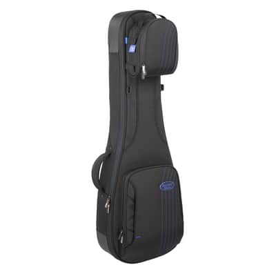 Reunion Blues Expedition Guitar Case - Les Paul Style image 3