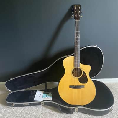 Mint Martin Standard Series SC-18E with Fishman Electronics 2026 image 3