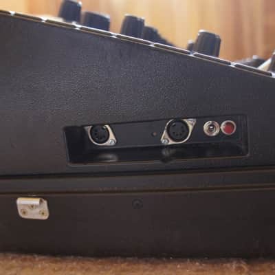 Polivoks Formanta Polivoks synthesizer  (110 V) image 11