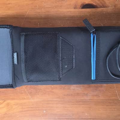 Korg microKEY 25 USB MIDI Controller with Sleeve image 2